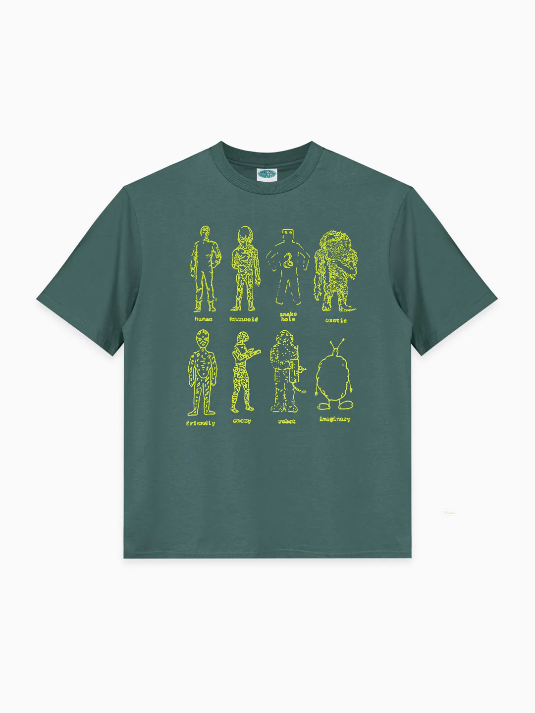 T-Shirts